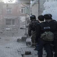 Diyarbakır Sur'dan bir acı haber daha!