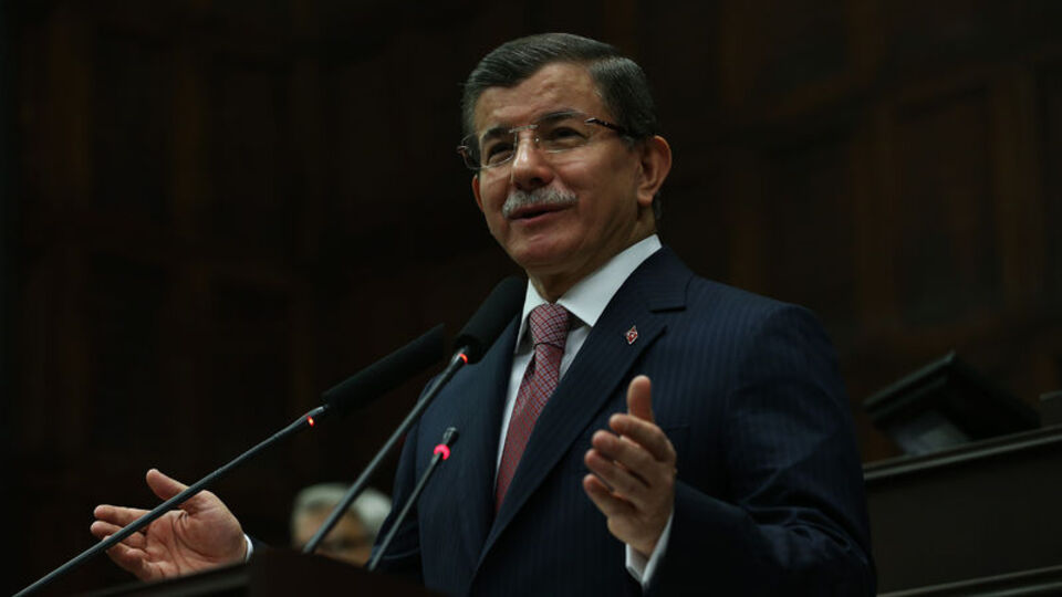 Başbakan her cuma bu ziyareti yapacak