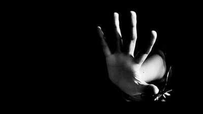 Tecavüze uğrayan genç kızdan şok iddia!