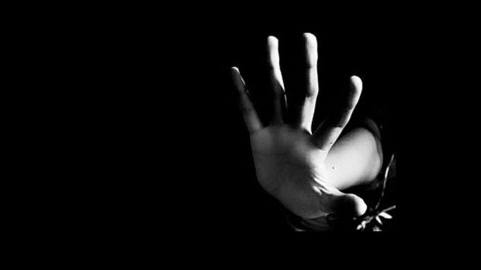 Tecavüze uğrayan genç kızdan şok iddia!