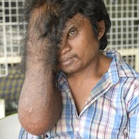 34 yıl sonra şans yüzüne güldü!