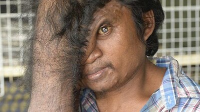 34 yıl sonra şans yüzüne güldü!