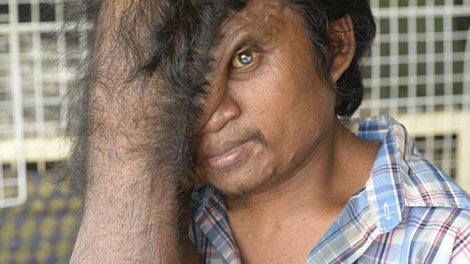 34 yıl sonra şans yüzüne güldü!