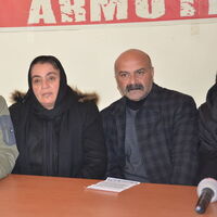 Dilek Doğan'ın annesi: Kızıma nasıl kıydın diye soracağım