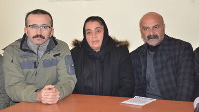 Dilek Doğan'ın annesi: Kızıma nasıl kıydın diye soracağım