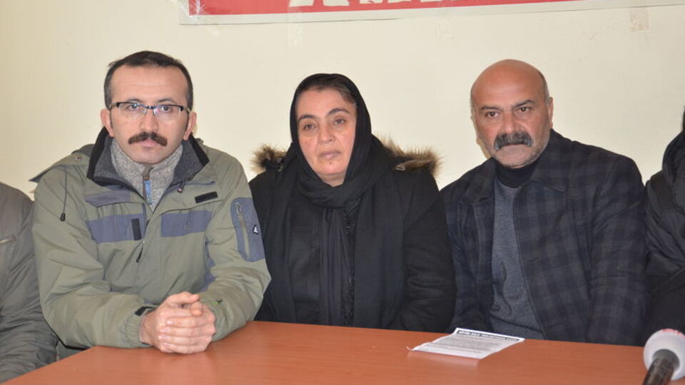 Dilek Doğan'ın annesi: Kızıma nasıl kıydın diye soracağım