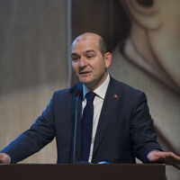 Bakan Soylu'dan milyonların beklediği açıklama