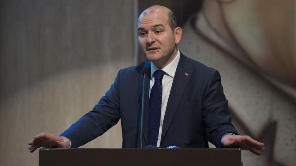 Bakan Soylu'dan milyonların beklediği açıklama