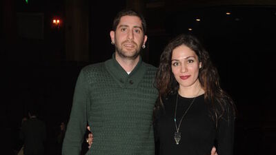 Üçüncü kez evlilik yolunda