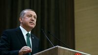 "Tayyip Erdoğan'ın kişisel meselesi değil"