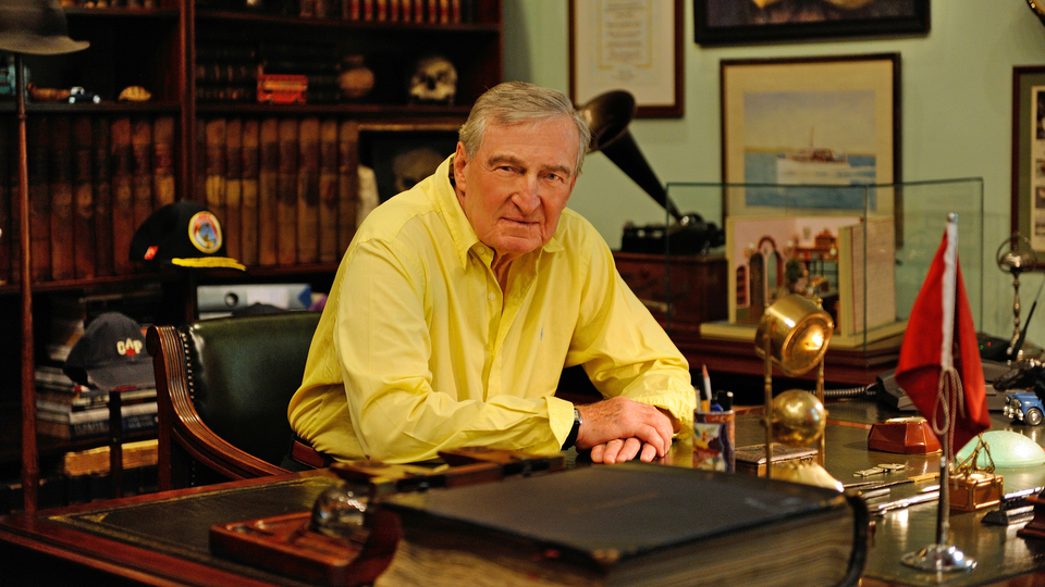 Çalışanlarına duygulandıran mektup