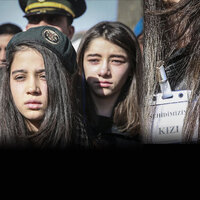 Bu vedaya yürek dayanmaz!