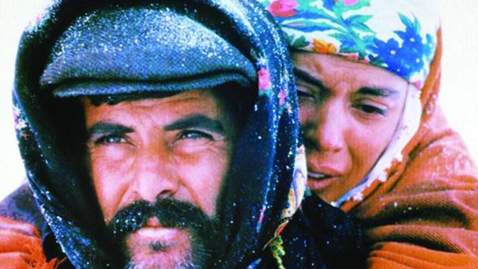 En iyi Türk filmi 'Yol'