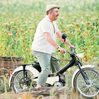 "Konuk yazın dedim başrol yazdılar"