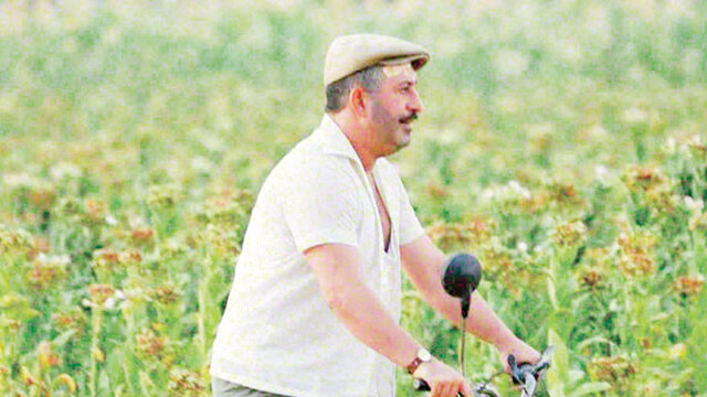 "Konuk yazın dedim başrol yazdılar"