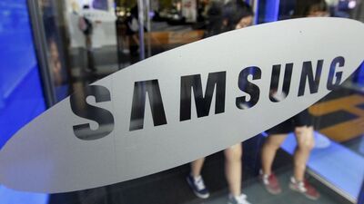 Samsung'dan önemli adım