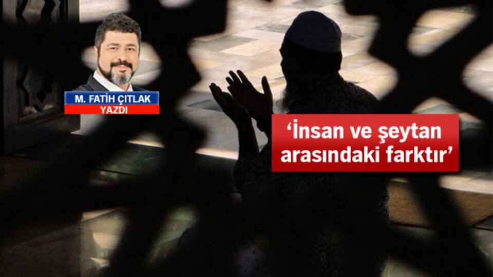 10 cümlede şükür!