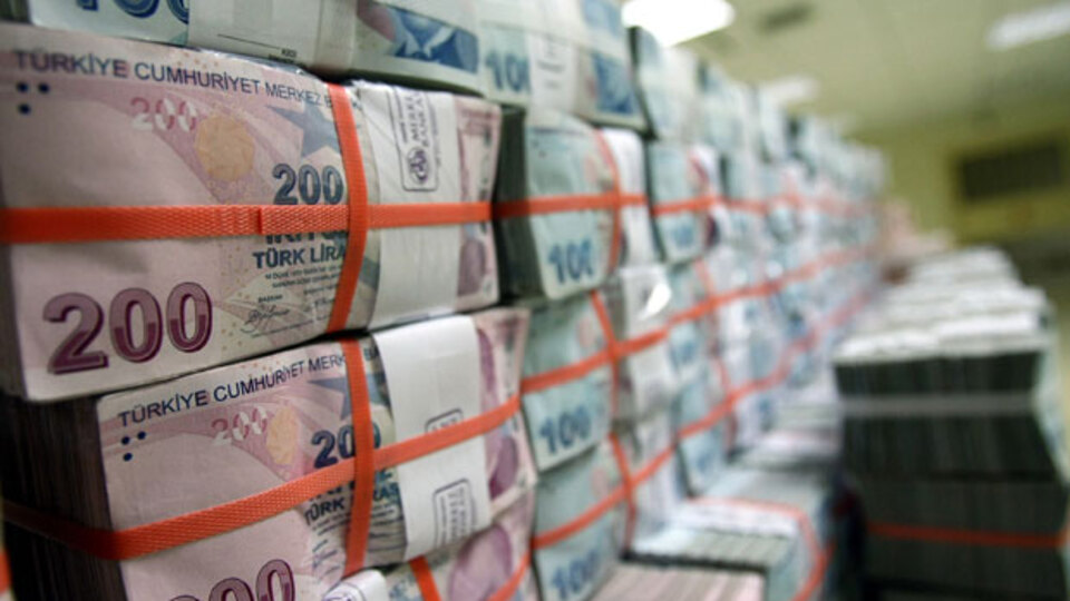 Milyarlarca liralık borç silinecek!