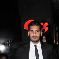 Rüzgar Çetin kimdir?