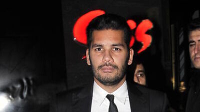 Rüzgar Çetin kimdir?