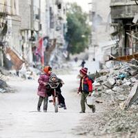 Dünya o görüşmelere kilitlendi!