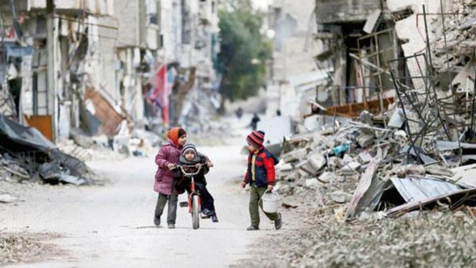 Dünya o görüşmelere kilitlendi!