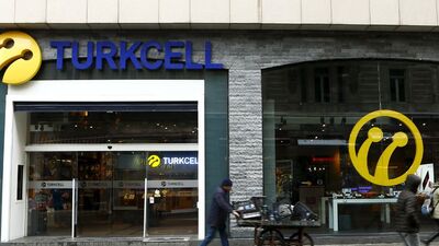 Turkcell'den yeni online eğitimi