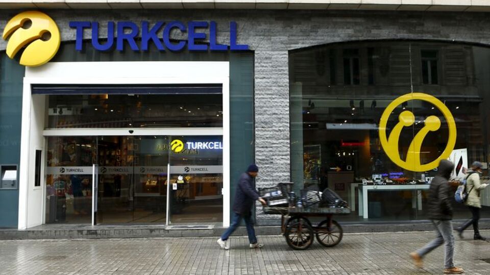 Turkcell'den yeni online eğitimi