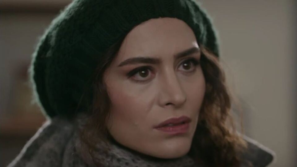 Naz hislerinde yanılmamış!