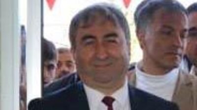 Karakoçan Belediye Başkanı gözaltında kalp krizi geçirdi