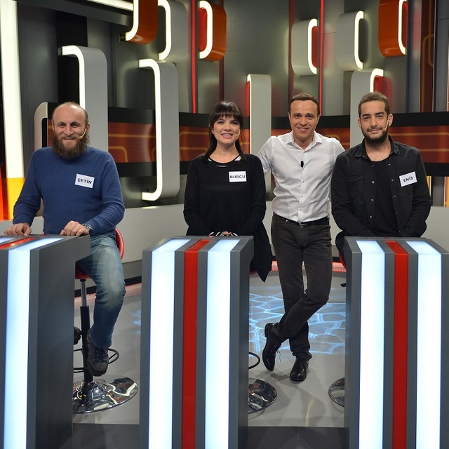 Süper Bulmaca 500. kez seyircisiyle buluşuyor