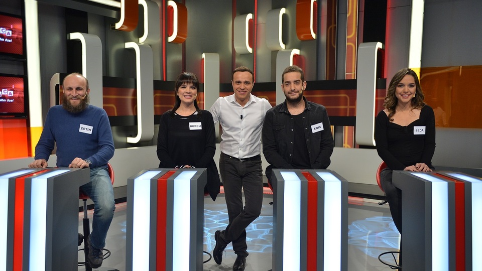 Süper Bulmaca 500. kez seyircisiyle buluşuyor