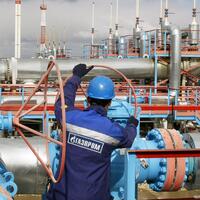 Rusya'dan şok doğalgaz kararı