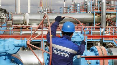 Rusya'dan şok doğalgaz kararı