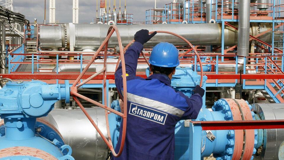 Rusya'dan şok doğalgaz kararı