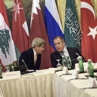 Görüşmeler çıkmaza girdi!