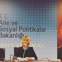 Gülben Ergen siyasete mi atılıyor?