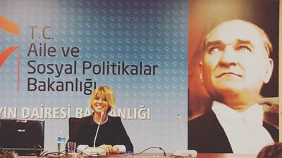 Gülben Ergen siyasete mi atılıyor?