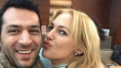 Aşk mı yaşıyorlar?