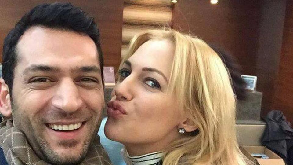 Aşk mı yaşıyorlar?