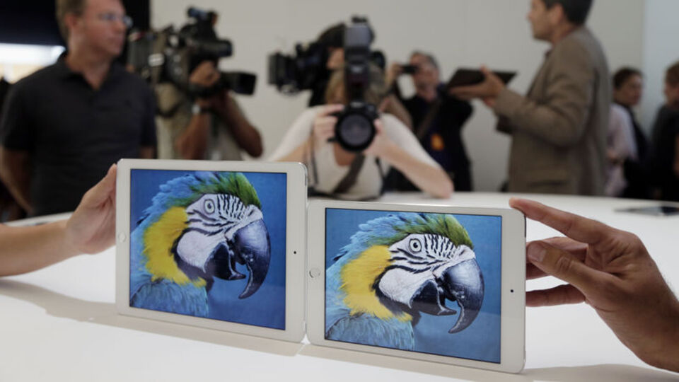 Geri sayım başladı!