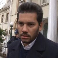 Rüzgar Çetin'in trafik dosyası kabarık çıktı!