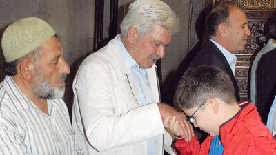 Ramazan Bayramı kaç gün olacak?