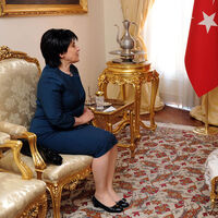 Erdoğan: O başlıklarla gelecekse...