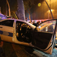 Rüzgar Çetin tutuklandı