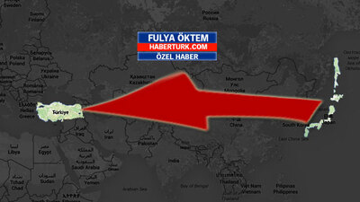 Japonya'dan Türkiye'yi uçuracak karar!