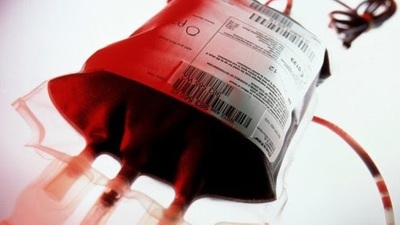 SGK'da kan bağışı kampanyası