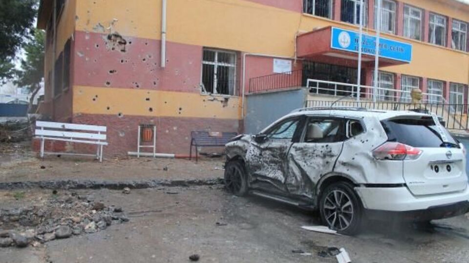 12 yaşındaki Gülten yaşam savaşını kaybetti!