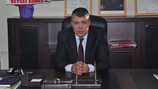 AK Parti'li Tayyar'ın kardeşi o göreve getirildi