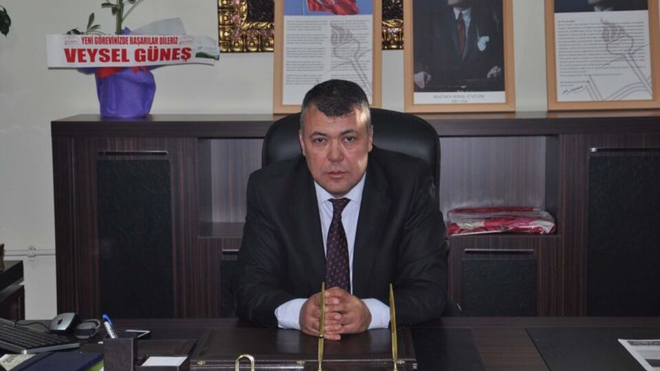 AK Parti'li Tayyar'ın kardeşi o göreve getirildi